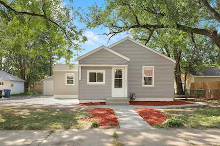 2017 43rd Avenue N Minneapolis, MN 55412