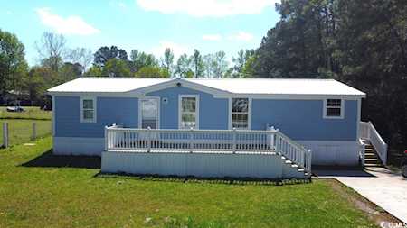 4309 Rosea Ln. Myrtle Beach, SC 29588