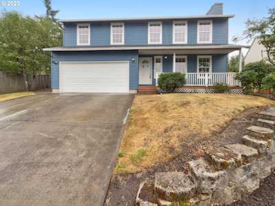 19777 Castleberry LOOP Oregon City, OR 97045