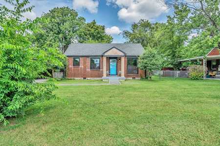 2520 Crossfield Dr Nashville, TN 37214