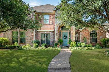 14899 Daneway Drive Frisco, TX 75035