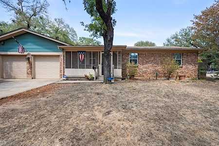 2609 Rodeo Street Fort Worth, TX 76119