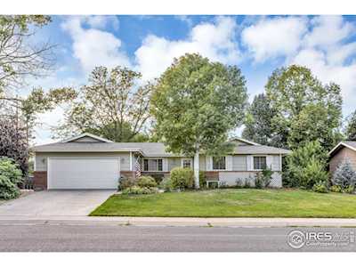 1921 27th Ave Greeley, CO 80634