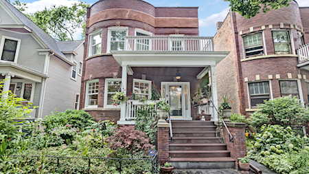 6248 N Lakewood Ave Chicago, IL 60660