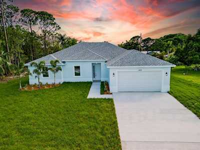 1696 SW Burlington Street Port St Lucie, FL 34984