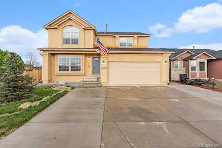 6734 Pinedrops Ct Fountain, CO 80817
