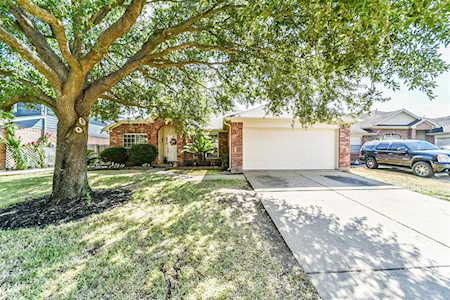 6614 Wide Creek Dr Katy, TX 77449