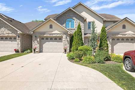 214 Whisper Creek Circle Lakeshore, ON N9K 1G3