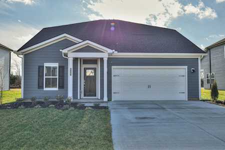 6127 Farm Castle Dr Rockvale, TN 37153