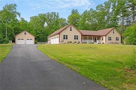 809 Chestnut Hill Rd Glocester, RI 02814
