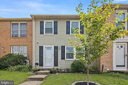 113 Laurel Woods Ct Abingdon, MD 21009