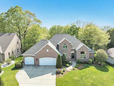 1395 Sonata Ct Green Bay, City of Green Bay, WI 54311-7397