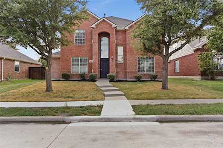 3512 Longneedle Lane McKinney, TX 75070