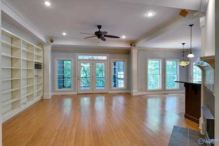 10125 Skylark Drive Huntsville, AL 35803