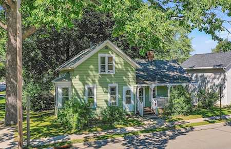 134 S Erie St De Pere, City of De Pere, WI 54115-2912