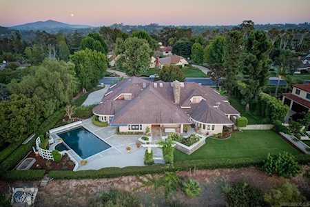 16852 Circa Del Norte Rancho Santa Fe, CA 92067