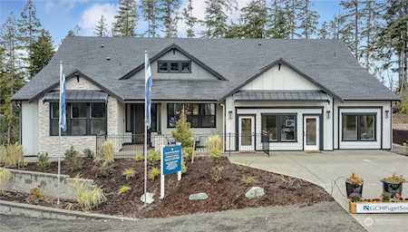 5573 (Lot 74) Skyfall Place NW Bremerton, WA 98312