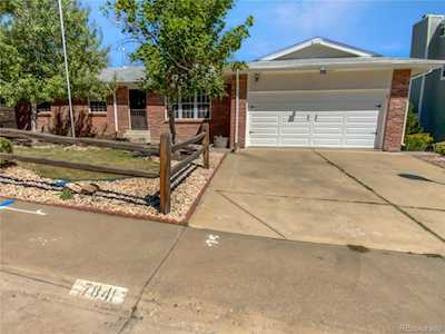 7841 W Ottawa Place Littleton, CO 80128