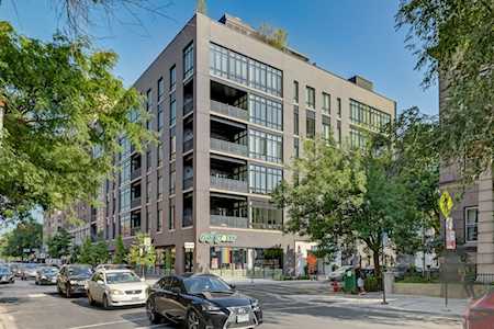 2773 N Hampden Ct #501 Chicago, IL 60614