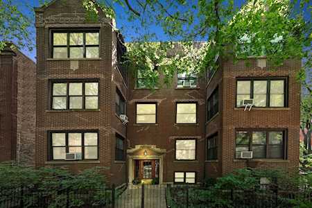 1455 W Rosemont Ave #2 Chicago, IL 60660