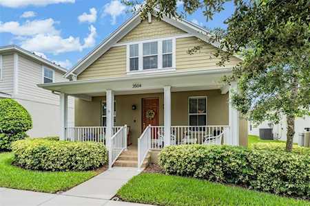 3504 Cowart St New Port Richey, FL 34655