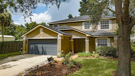2819 Minuteman Ln Brandon, FL 33511
