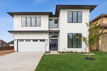 6060 Norwood Drive Frisco, TX 75034