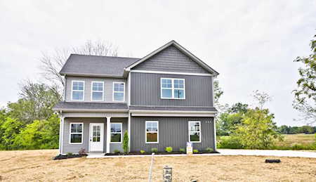 934 Kalu Dr Murfreesboro, TN 37128