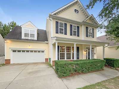 216 Pearson Place Clayton, NC 27527