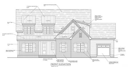 41 Ivy Ridge Road Chapel Hill, NC 27516