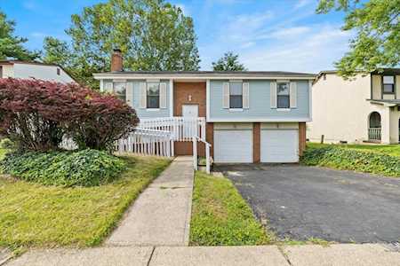 6217 Upperridge Drive Canal Winchester, OH 43110