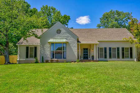 2365 Paper Birch Ln Memphis, TN 38119