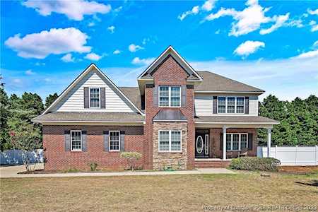 708 Maple Grove Ct Hope Mills, NC 28348