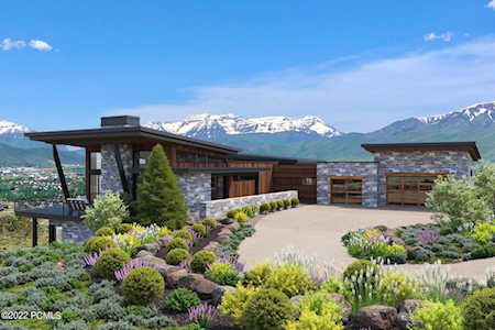1489 N Gold Mountain Circle Heber City, UT 84032