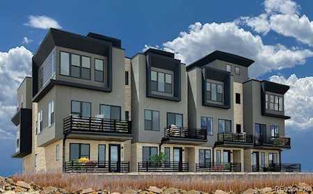 2673 Nicholas Way #59 Superior, CO 80027