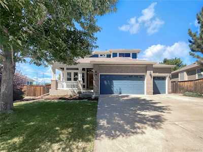 20169 E Doane Dr Aurora, CO 80013