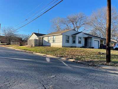 4844 Sandage Avenue Fort Worth, TX 76115