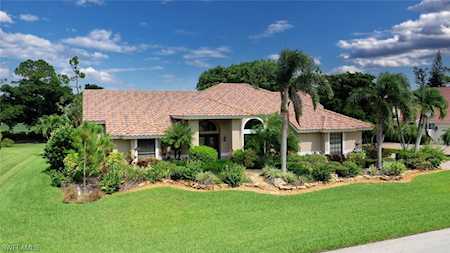 15580 Greenock Ln Fort Myers, FL 33912