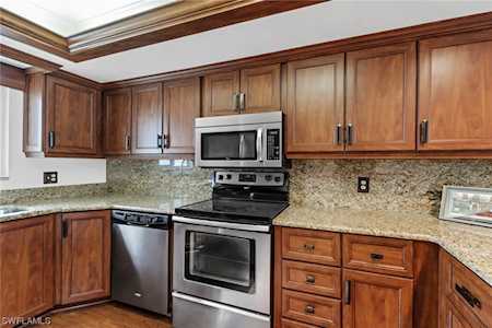 4396 Bowsprit Ct #4A Fort Myers, FL 33919