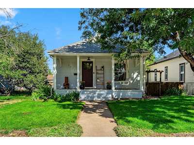 3972 S Lincoln St Englewood, CO 80113