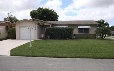14315 Altocedro Drive Delray Beach, FL 33484