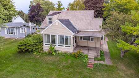 5493 Nickels Dr Oshkosh, Town of Oshkosh, WI 54904
