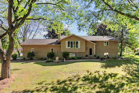 1400 S Chickadee Ln Appleton, City of Appleton, WI 54915-4066