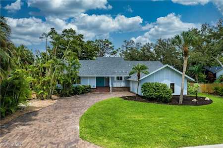 12322 Mcgregor Woods Circle Fort Myers, FL 33908