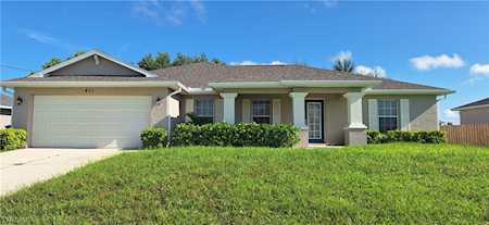 401 NE 14th Terrace Cape Coral, FL 33909