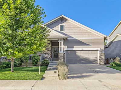 2281 Vermillion Creek Dr Loveland, CO 80538