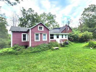 8 Lower Granite Road Kerhonkson, NY 12446