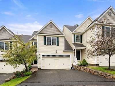 6 Trevor Ln #6 Hopkinton, MA 01748
