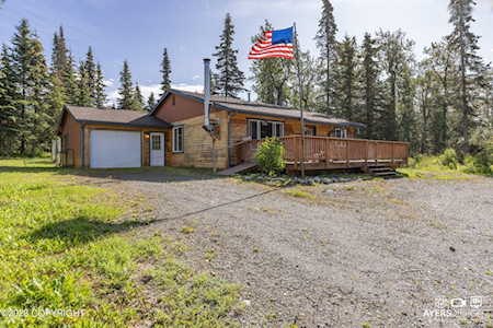50040 Birch Grove St Nikiski/North Kenai, AK 99611