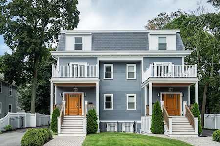 31 Gorham Ave #31 Brookline, MA 02445